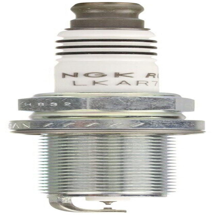 Ruthenium HX High Ignitability Spark Plug for ILX, TLX, Civic, Qx60+More 92274