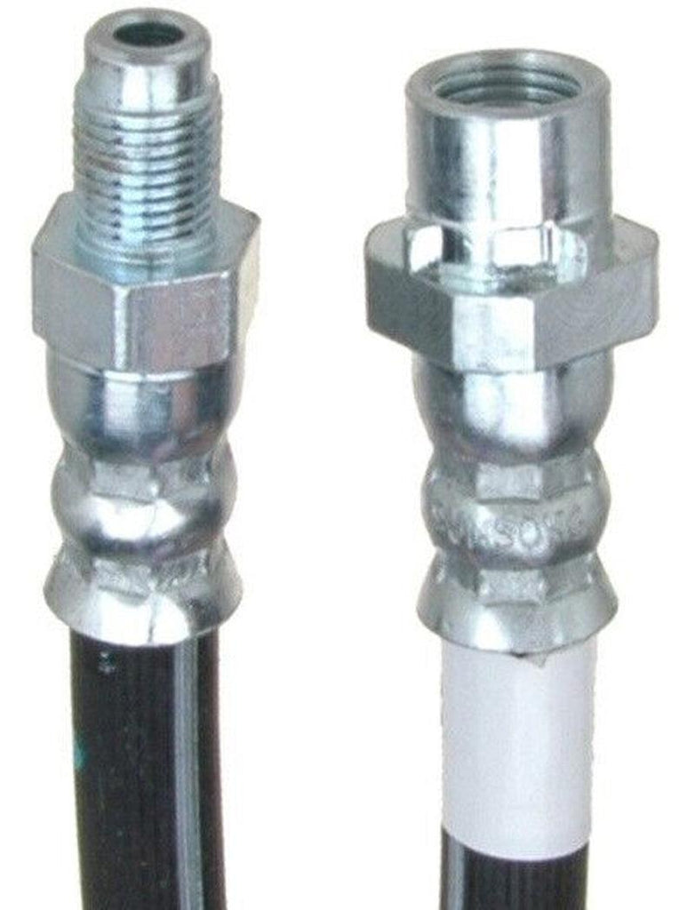 Raybestos Brake Hydraulic Hose for 03-09 Cooper BH382984