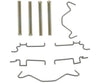 Raybestos Disc Brake Hardware Kit for Vibe, Corolla, Matrix, Celica H15866A