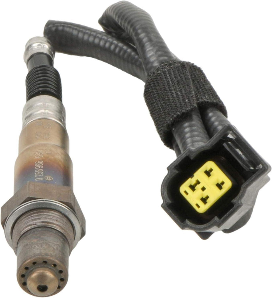 15825 Premium OE Fitment Oxygen Sensor - Compatible with Select Dodge Dakota, Durango, Ram 1500; Jeep Grand Cherokee