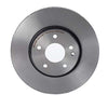 Front Disc Brake Rotor for Crossfire, SLK320, CLK320, Clk430+More (09.8304.11)