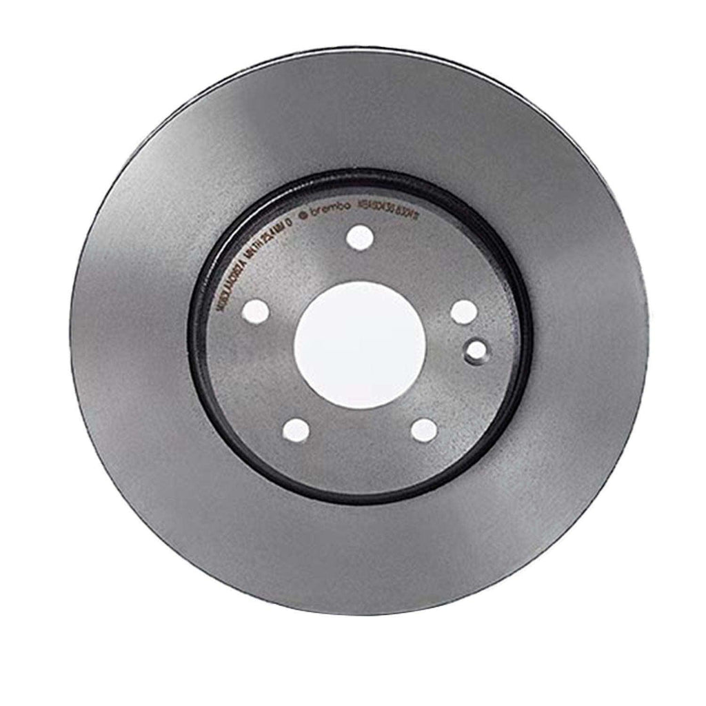 Front Disc Brake Rotor for Crossfire, SLK320, CLK320, Clk430+More (09.8304.11)