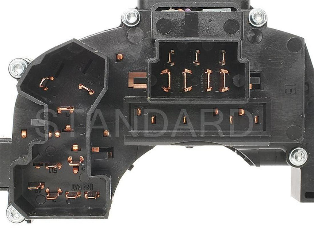 Standard Ignition Headlight Dimmer Switch for Ford DS-936