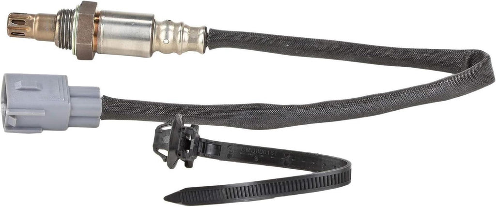 Automotive 18071 OE Fitment Wideband Oxygen Sensor - Compatible with Select Lexus ES, GS, IS, LS, LX, NX, RC; Scion Iq, Xd; Toyota Corolla, FJ Cruiser, Land Cruiser, Matrix, Prius, 4Runner
