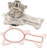 Pump Water - 4666044BB