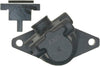 MC390861 Professional Grade Brake Master Cylinder