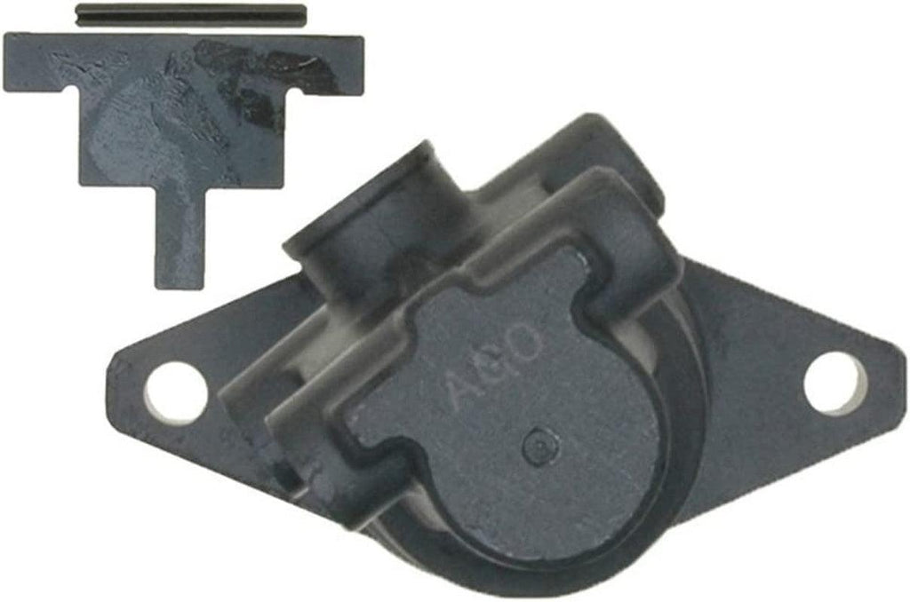 MC390861 Professional Grade Brake Master Cylinder