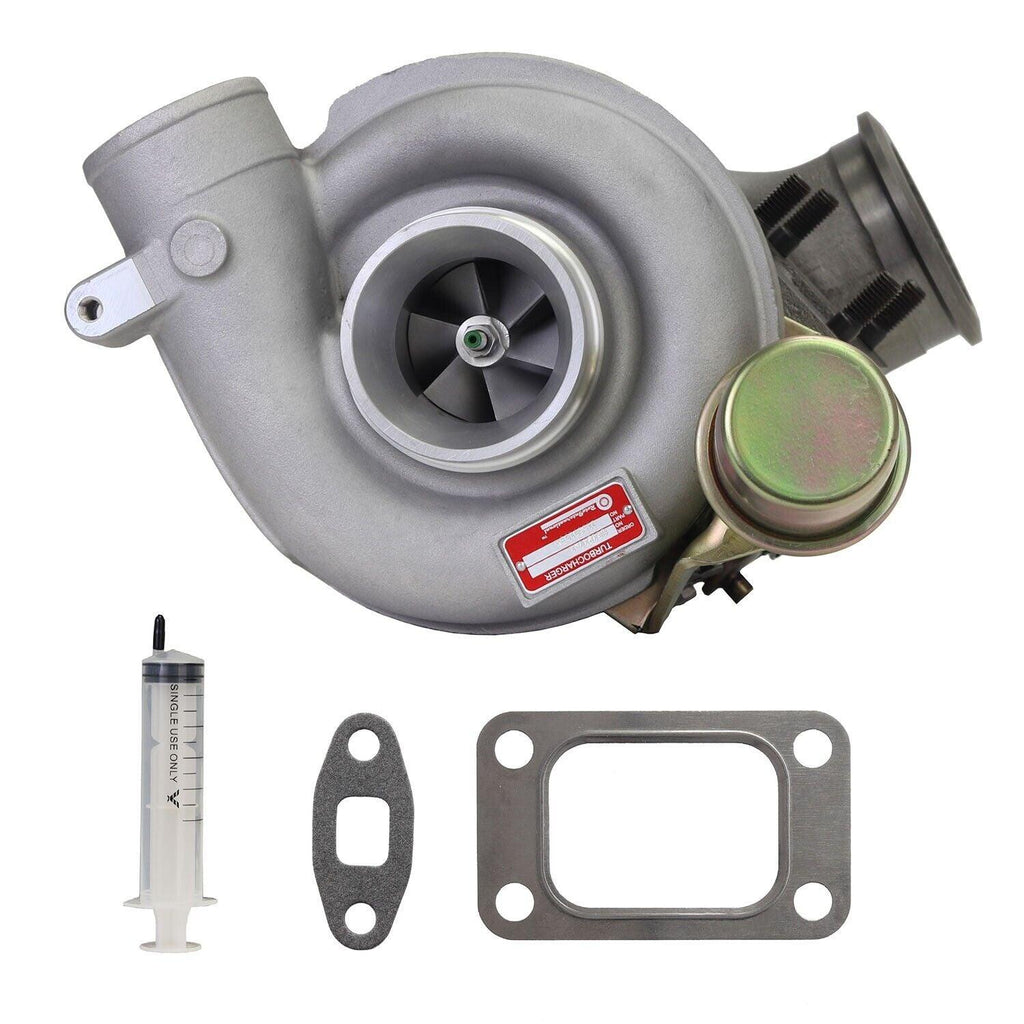 Rotomaster Turbocharger for C2500, C3500, K2500, K3500 J1650103N