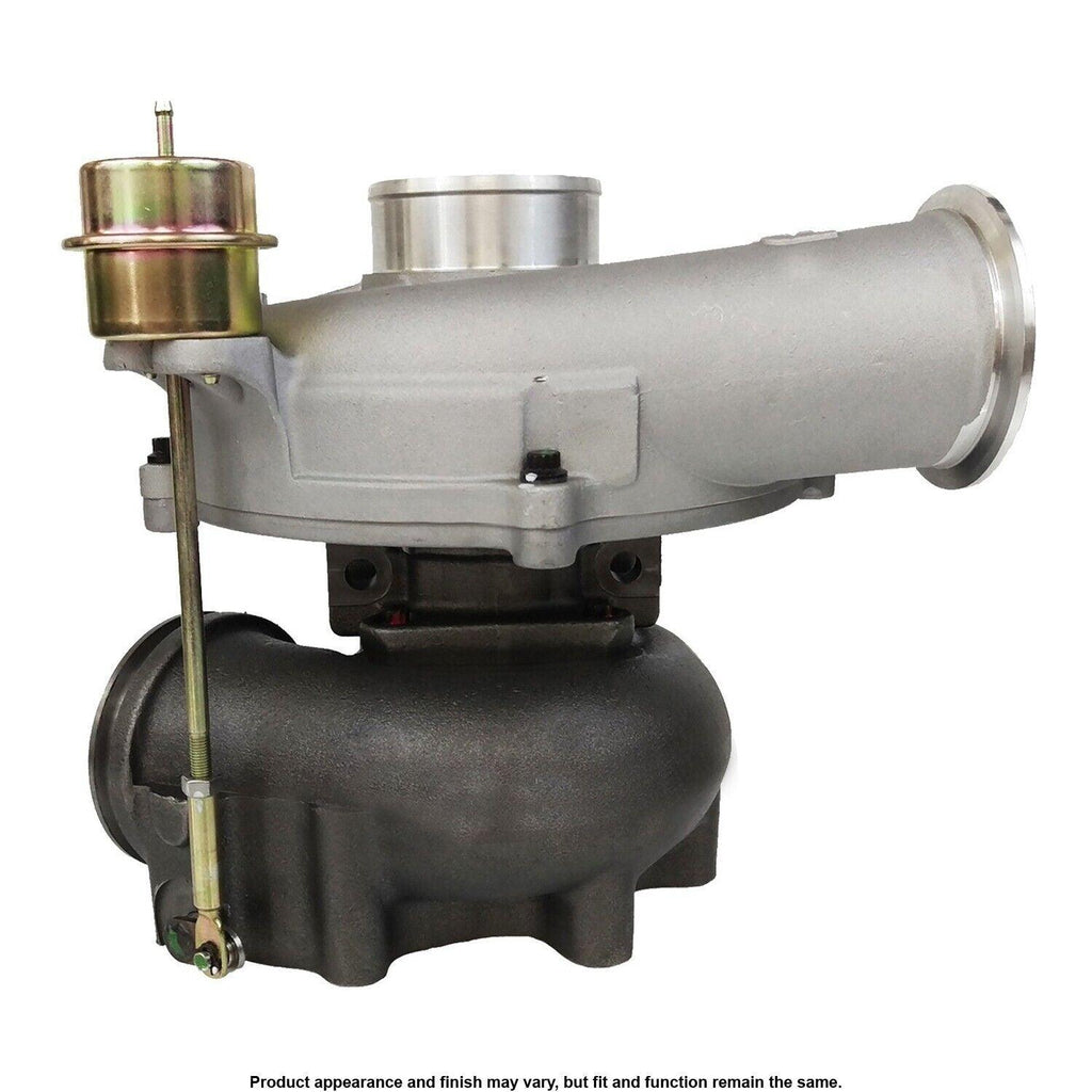 Rotomaster Turbocharger for Ford A1380108N