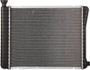 Spectra Complete Radiator CU434
