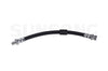 Sunsong Brake Hydraulic Hose for Lancer, Outlander, ASX, Outlander Sport 2201411