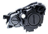 Hella Headlight Assembly for CLS550, CLS500, CLS55 AMG 008821061