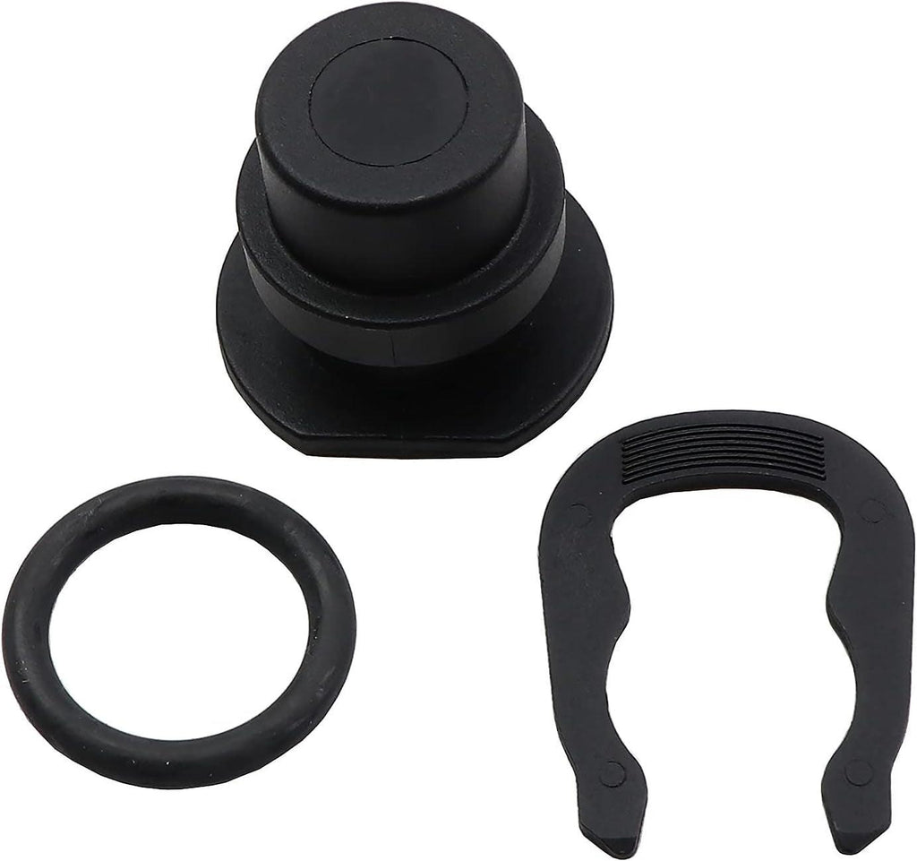 147-0038 Water Flange