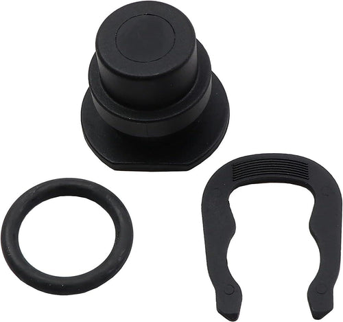 147-0038 Water Flange