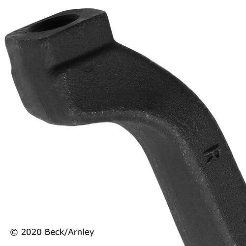 Beck Arnley Steering Tie Rod End for 00-02 Jaguar S-Type 101-6910