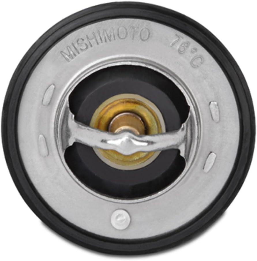 MMTS-BRZ-13 Racing Low Temp Thermostat Compatible with Subaru BRZ 2013+