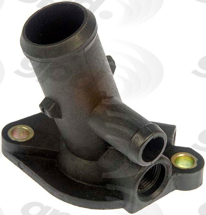 Engine Coolant Water Outlet for Skylark, Cavalier, Achieva+More 8241375