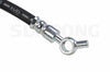 Sunsong Brake Hydraulic Hose for Azera, Sonata 2201701