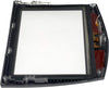 Dorman 601-710 Infotainment Screen Digitizer Compatible with Select Cadillac Models (OE FIX)