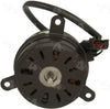 75824 Radiator Fan Motor