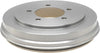 Professional 18B573 Rear Brake Drum