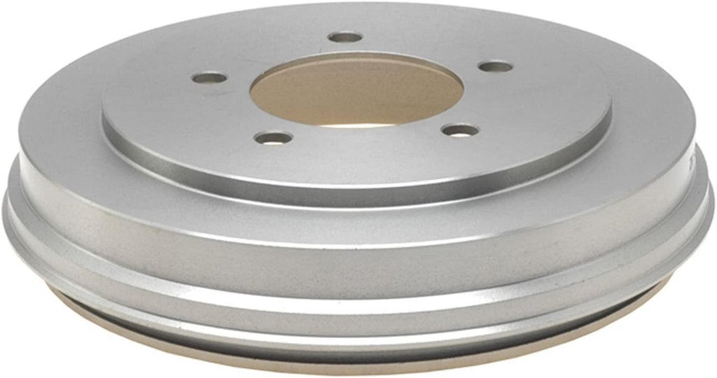 Professional 18B573 Rear Brake Drum