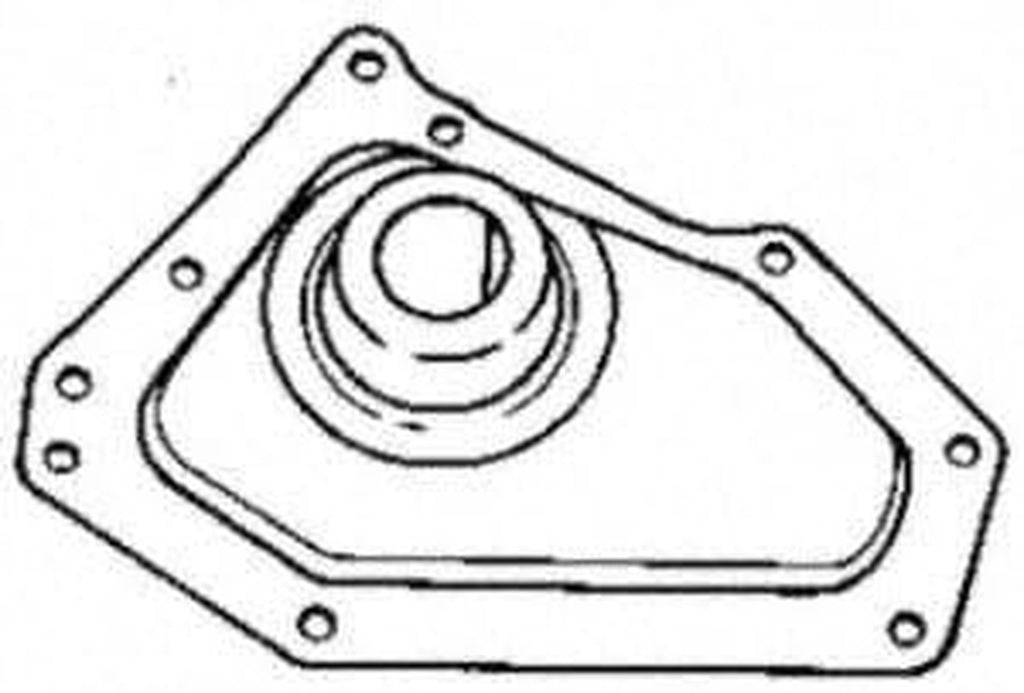 P1196 Transmission Filter