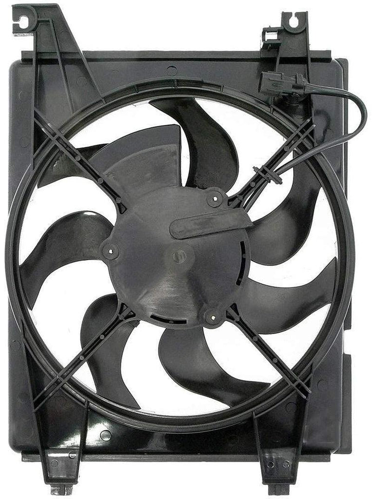 Dorman (Oe Solutions) 620-813 Radiator Fan Assembly