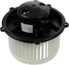 Heater Blower Motor W/Fan Cage for Chevy Malibu Maxx