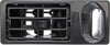 Dorman 216-5401 Driver Side Dashboard Air Vent Compatible with Select Kenworth Models