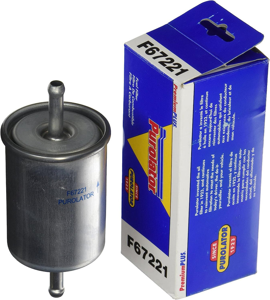 F67221 Fuel Filter