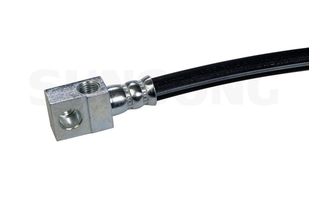 Brake Hydraulic Hose for Blazer, S10, Sonoma, Jimmy, Bravada+More 2201175