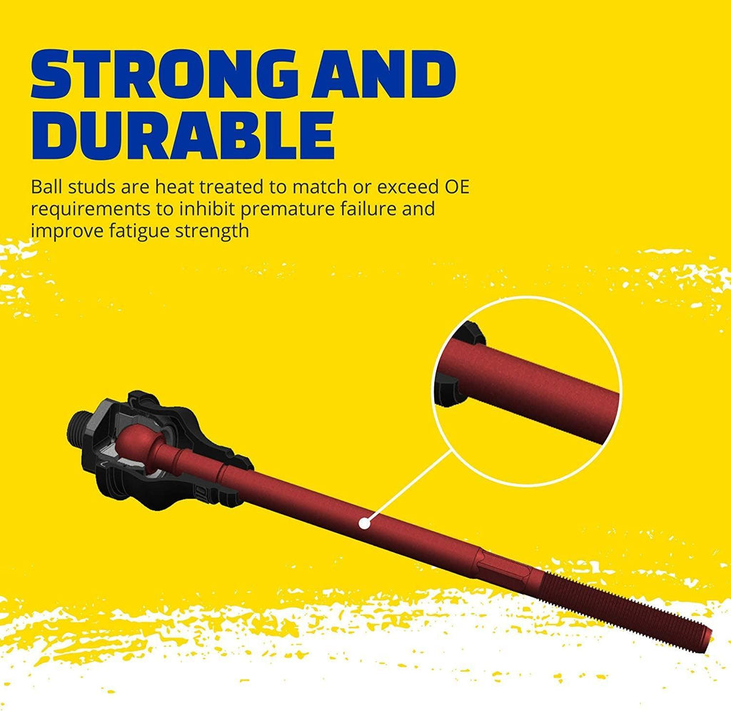 MOOG EV343 Tie Rod End