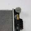 13150 Replacement Radiator Compatible with Hyundai Tucson