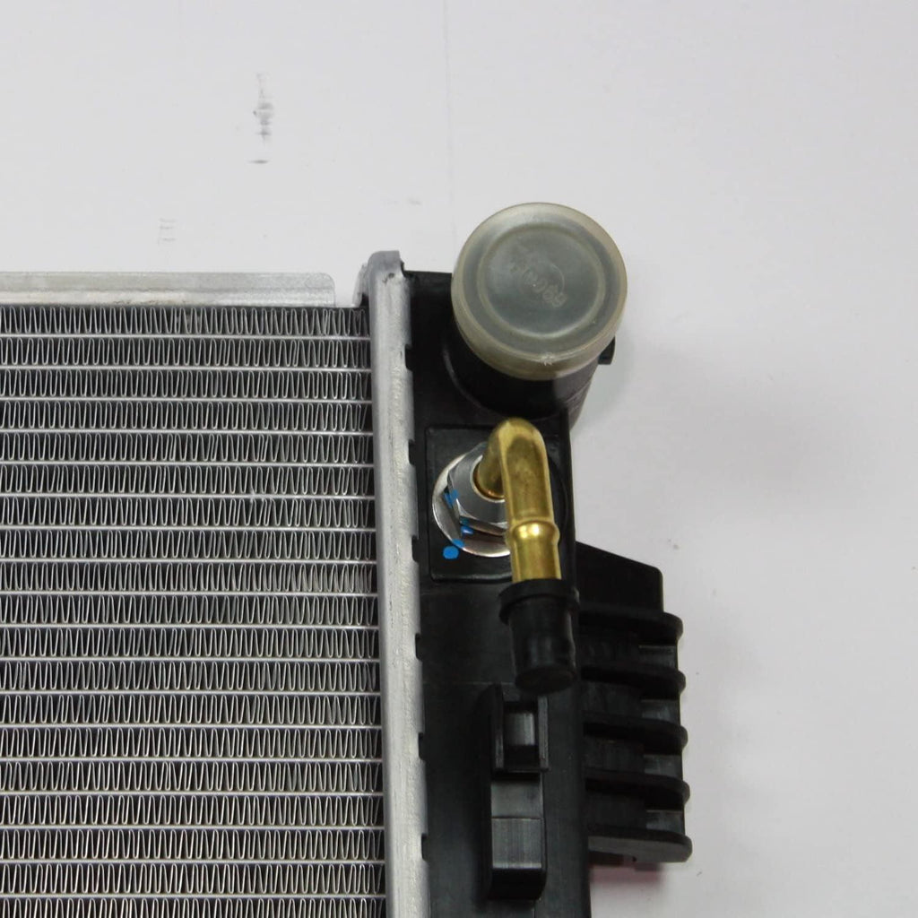 13150 Replacement Radiator Compatible with Hyundai Tucson