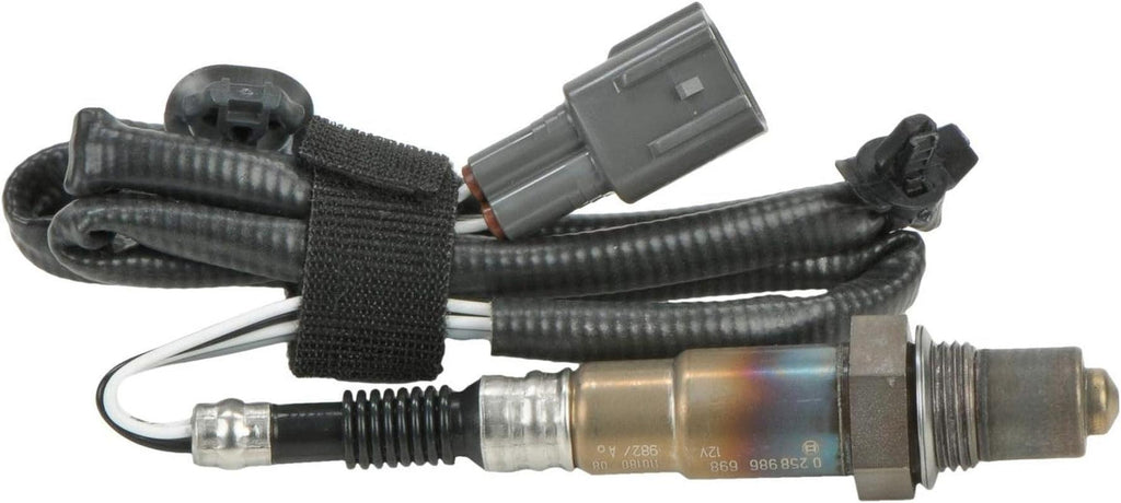 13900 Premium OE Fitment Oxygen Sensor - Compatible with Select Jaguar XJS, XJ12; Toyota MR2 Spyder