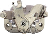 Gold 18FR12890N Rear Driver Side Brake Caliper Assembly