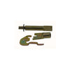 Drum Brake Self-Adjuster Repair Kit for Corolla, SC1, SC2, SL, Sl1+More H2647
