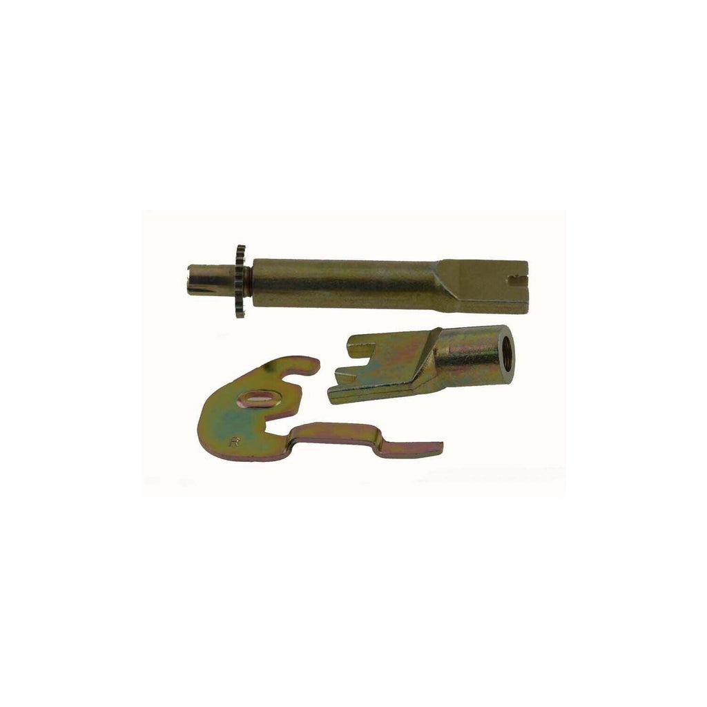 Drum Brake Self-Adjuster Repair Kit for Corolla, SC1, SC2, SL, Sl1+More H2647