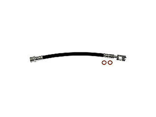 Brake Hydraulic Hose for Beetle, Eos, Passat, A1, A3, Golf+More H621662
