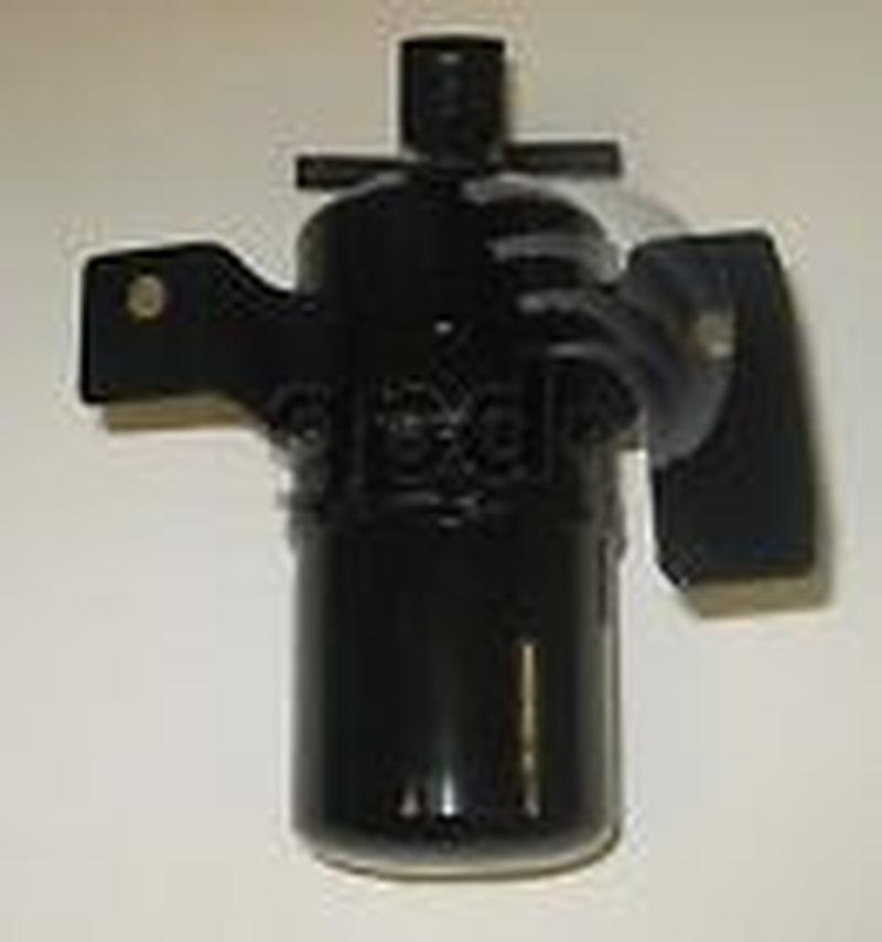 A/C Compressor and Component Kit for Acclaim, Daytona, Spirit 9623293