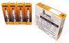 NGK G-POWER PLATINUM Spark Plugs (Set of 4) for 2016-2018 Honda Civic 2.0L