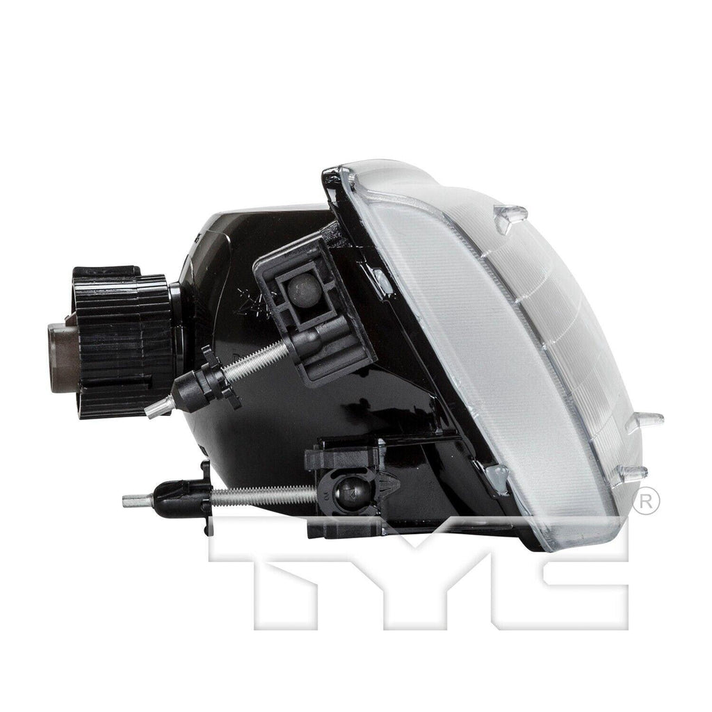 TYC Headlight Assembly for 1994-1998 Ford Mustang 20-3076-00