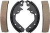 519PG Professional Grade Drum Brake Shoe Set