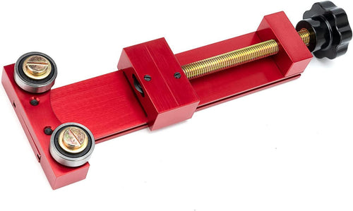 Qagea 66490 Oil Filter Cutter, Oil Filter Cutting Tool for Filter Cutting Range 1-3/4