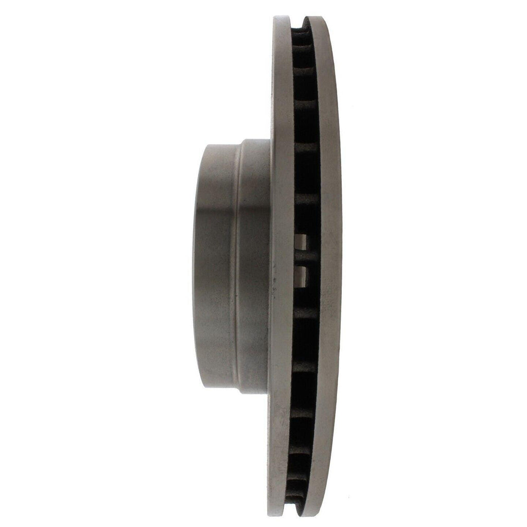 Centric Front Disc Brake Rotor for 03-05 Land Rover Range Rover (121.22007)