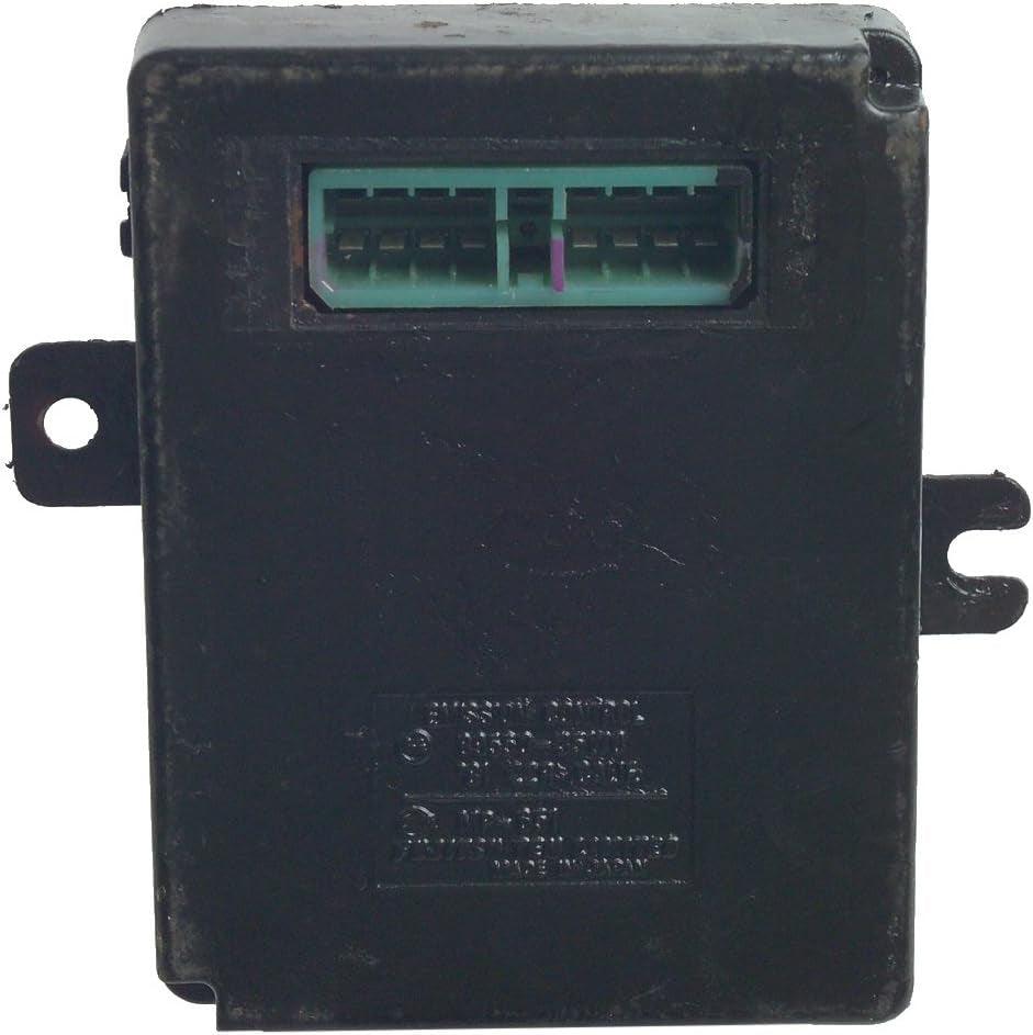 Cardone 72-1106 Remanufactured Import Computer