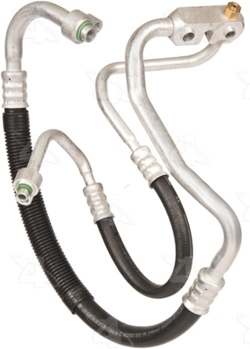 55009 A/C Hoses