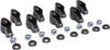 1412-8 Magnum Roller Rocker Arm with 1.52 Ratio and 3/8" Stud Diameter for Chevy Small Block Engine, (Set of 8)
