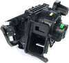 GM Original Equipment 15-81738 Heater Blower Motor and Core Assembly